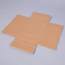 Corrugated cardboard Multi-Depth Ma